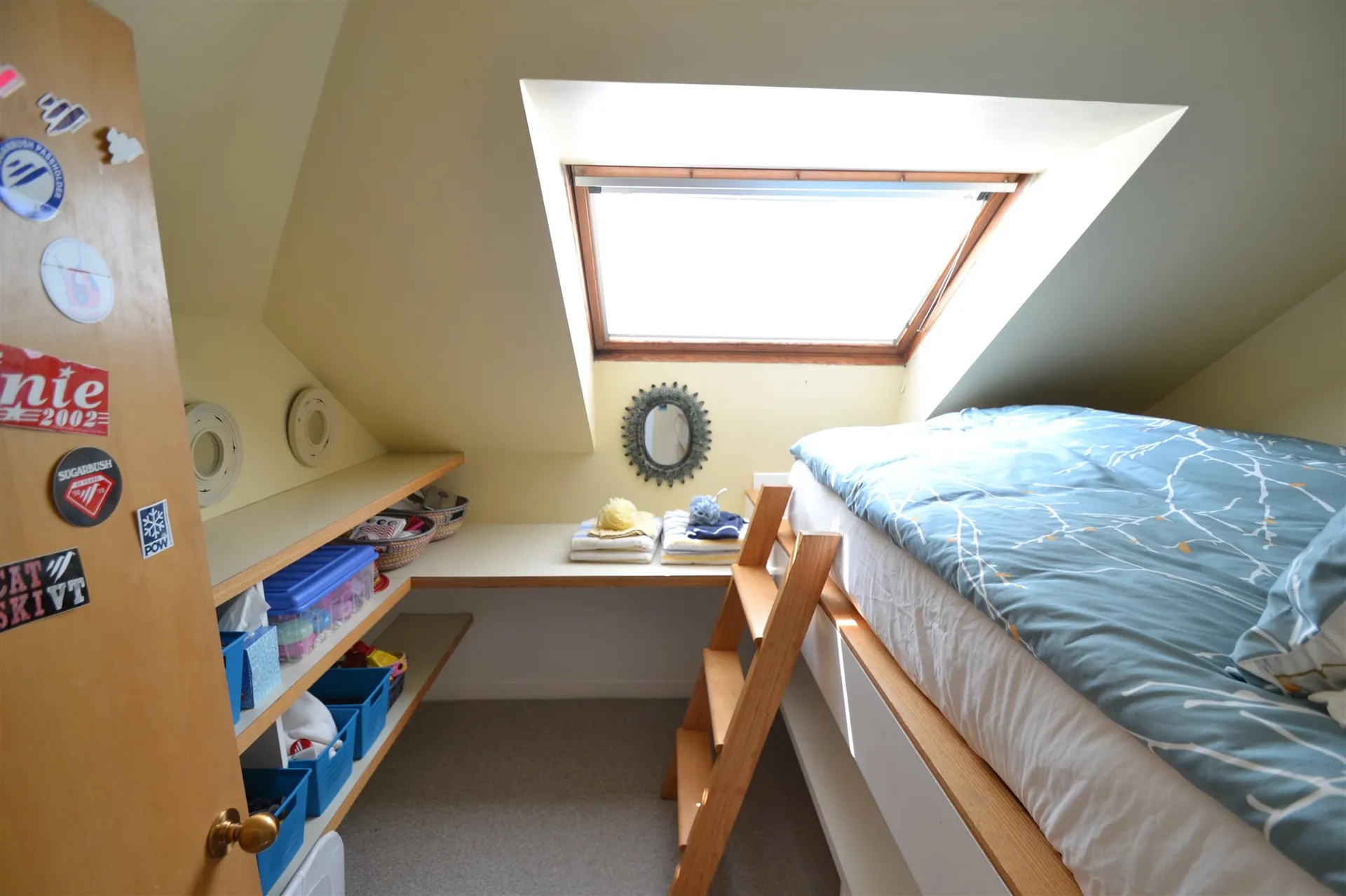 82 Madison Avenue Warren VT 05674