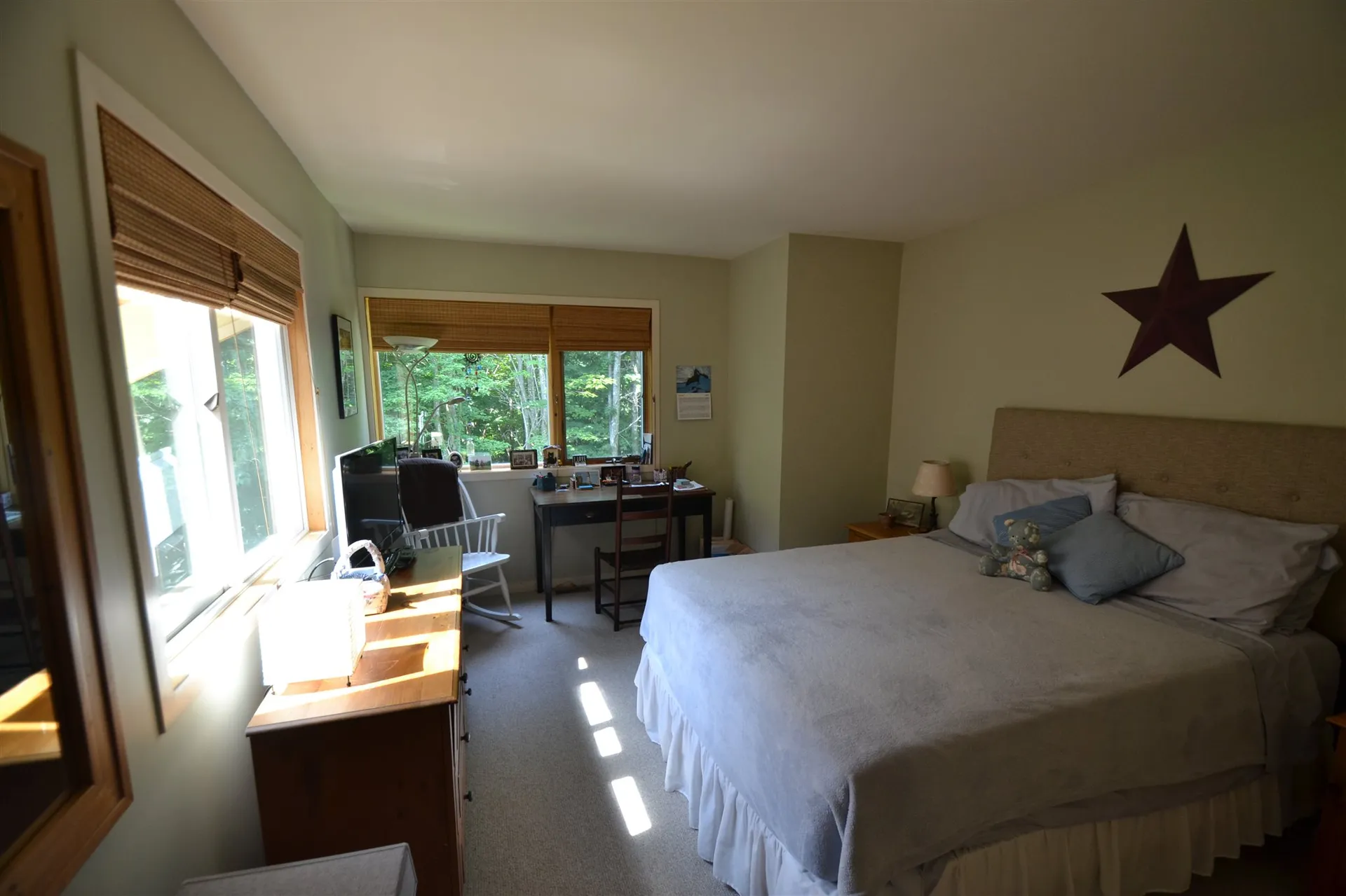 82 Madison Avenue Warren VT 05674