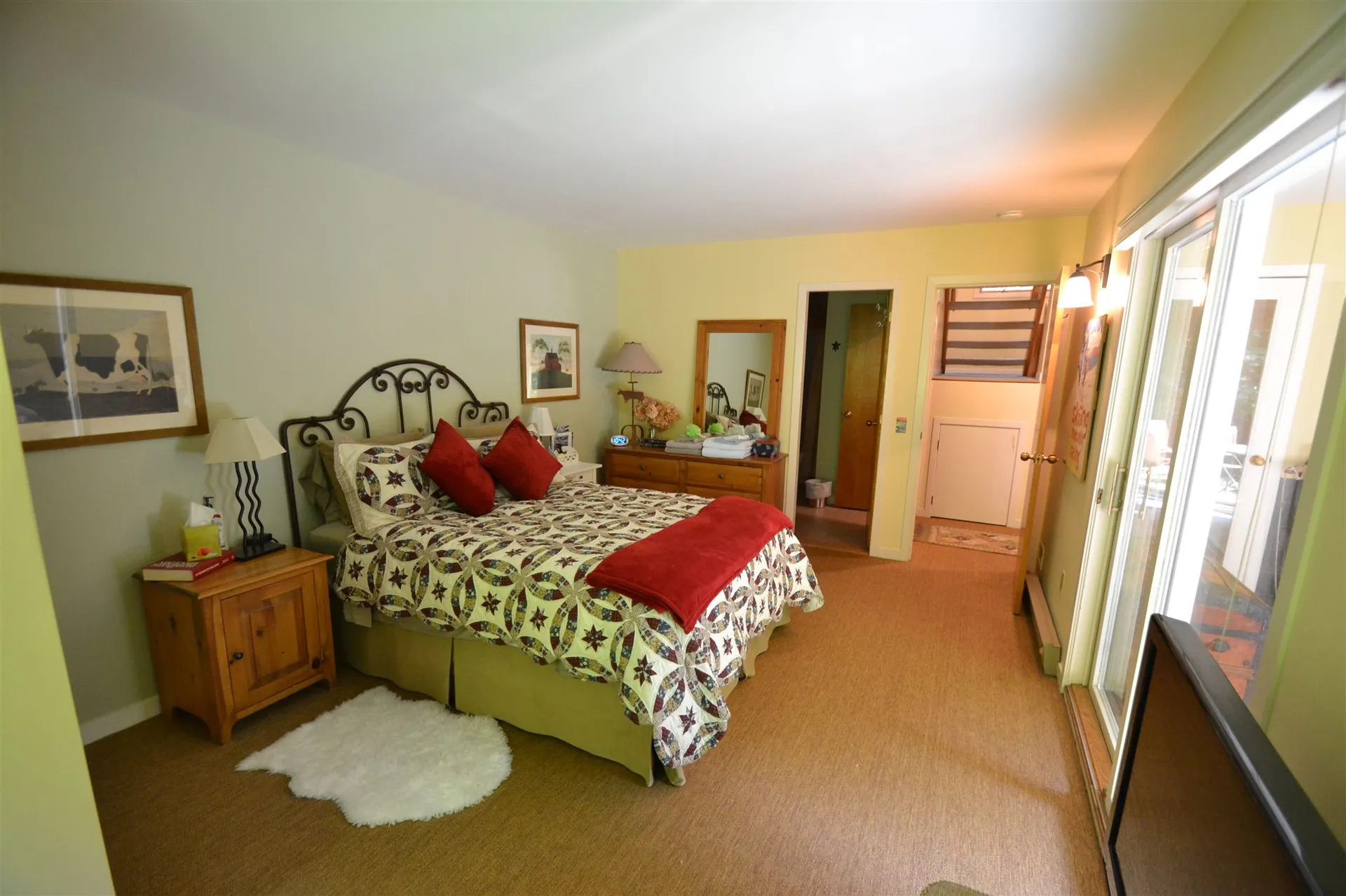 82 Madison Avenue Warren VT 05674