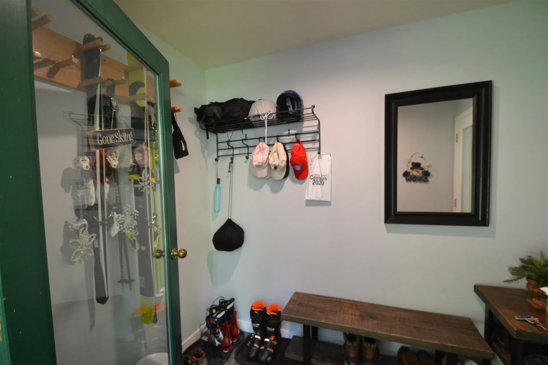 82 Madison Avenue Warren VT 05674