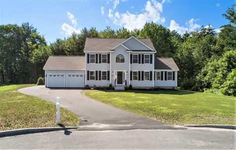 130 Double Brook Road Manchester NH 03109
