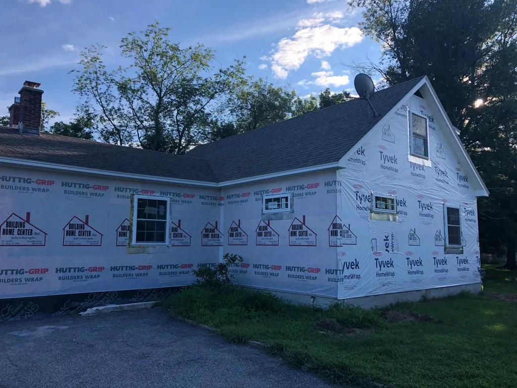 4 Baker Lane Milton VT 05468