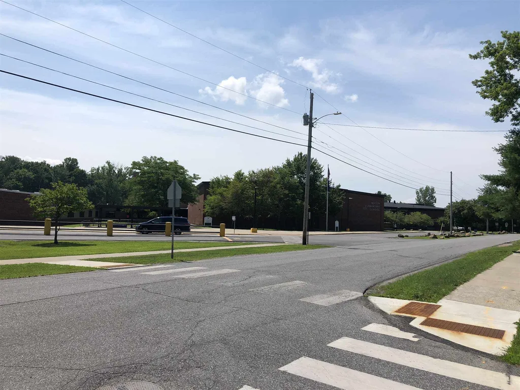 4 Baker Lane Milton VT 05468
