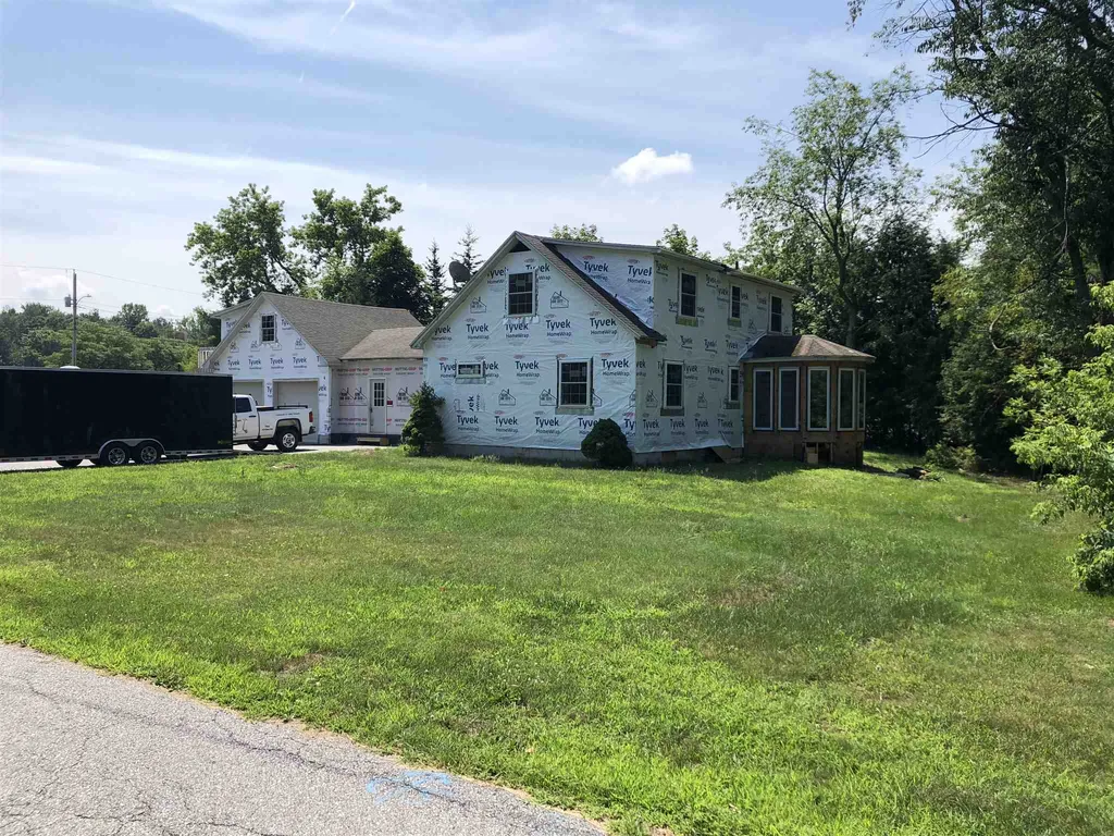 4 Baker Lane Milton VT 05468