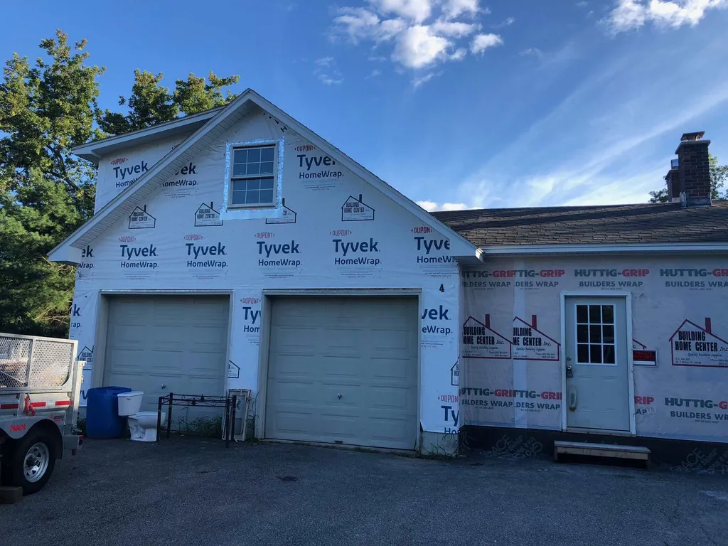 4 Baker Lane Milton VT 05468