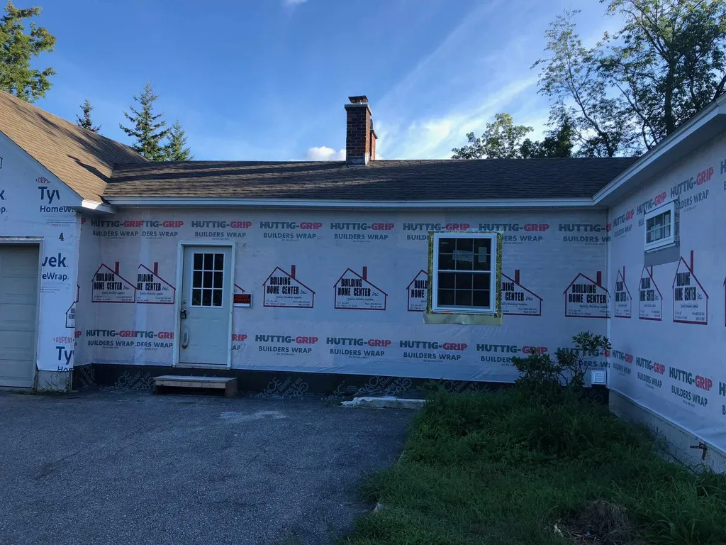 4 Baker Lane Milton VT 05468