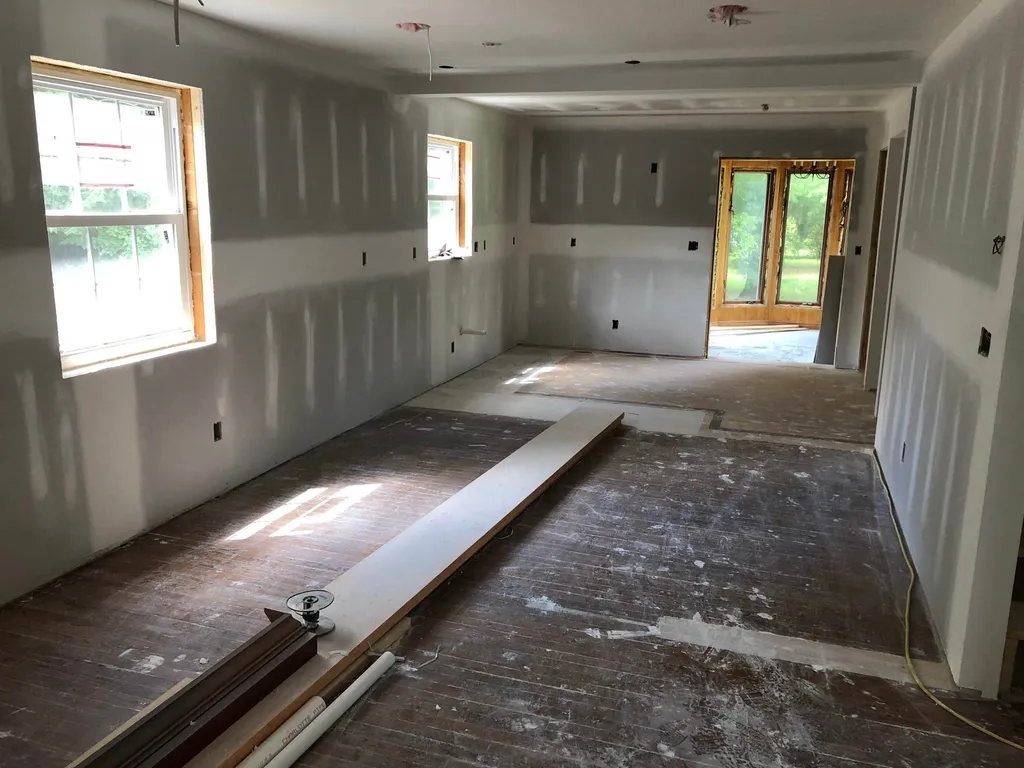 4 Baker Lane Milton VT 05468