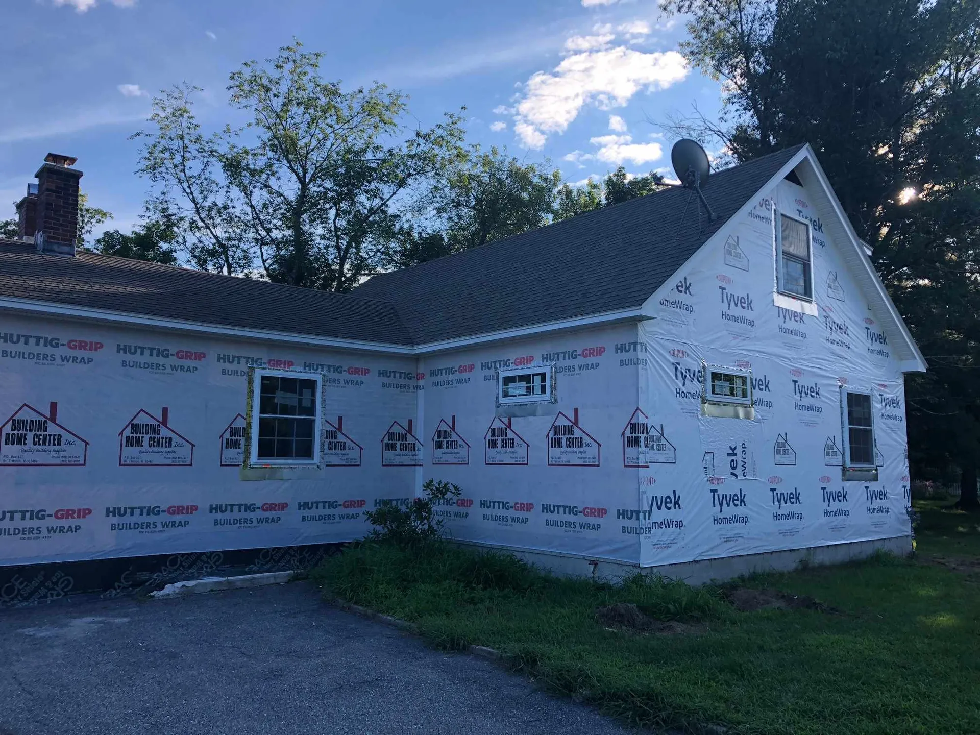 4 Baker Lane Milton VT 05468
