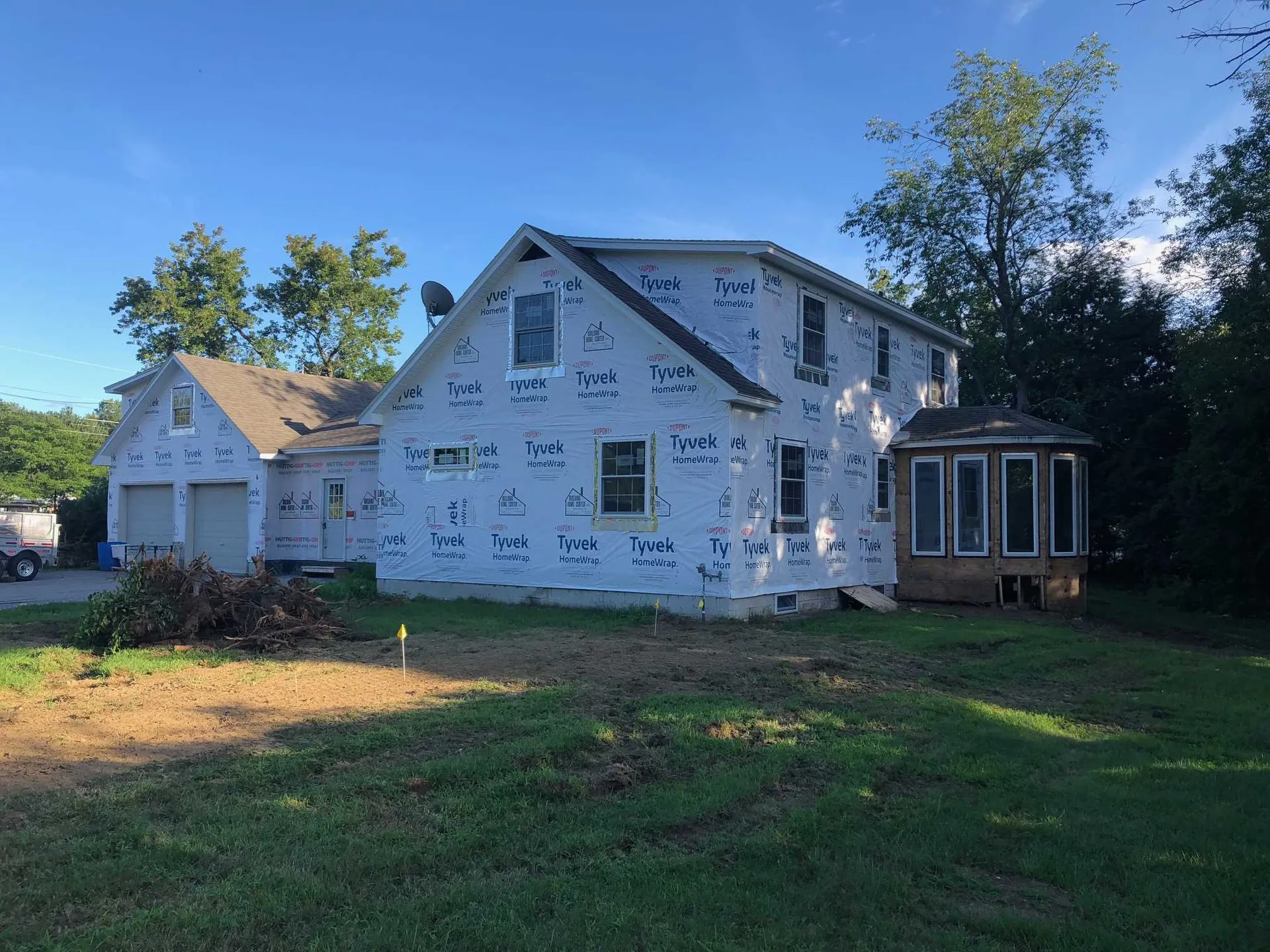 4 Baker Lane Milton VT 05468