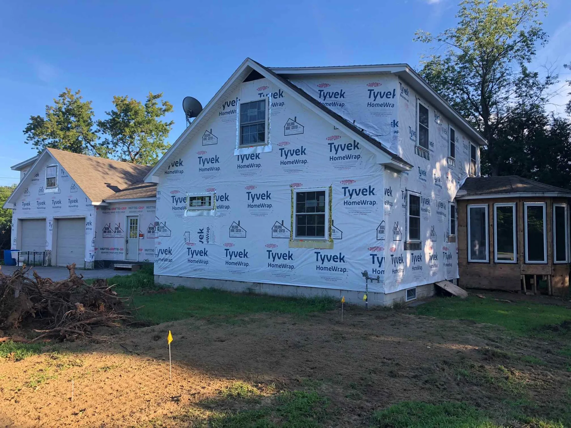 4 Baker Lane Milton VT 05468