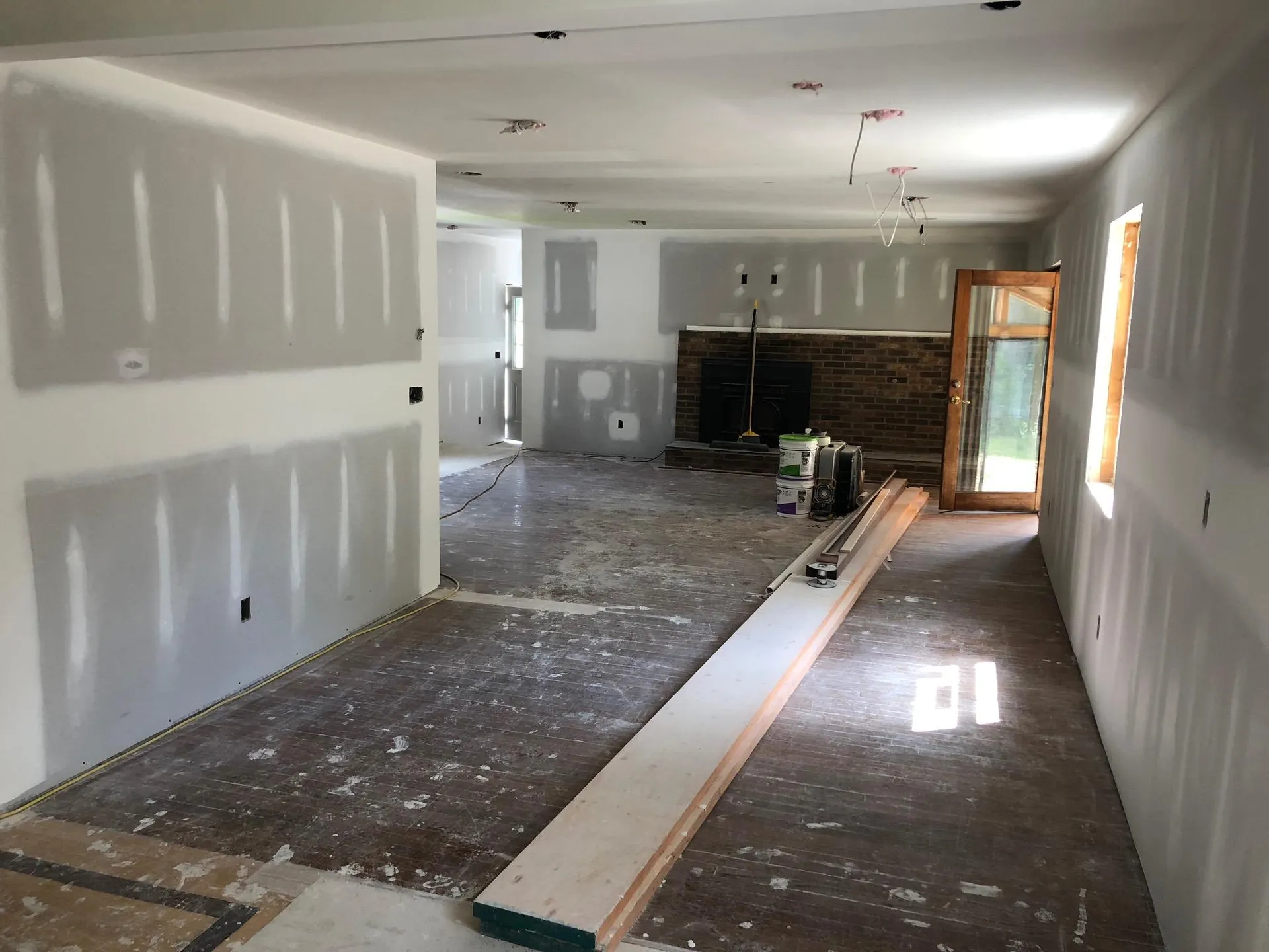 4 Baker Lane Milton VT 05468