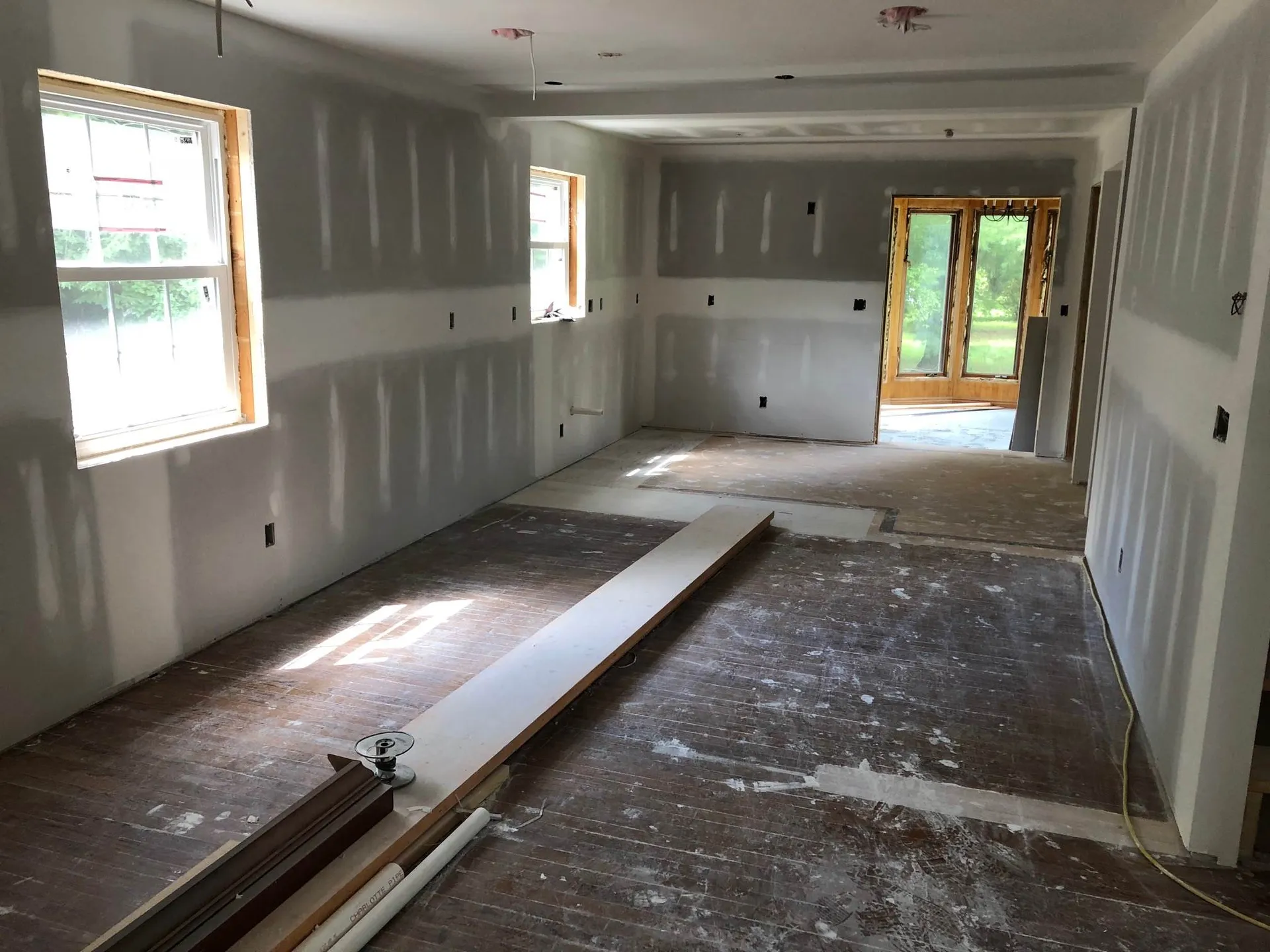 4 Baker Lane Milton VT 05468