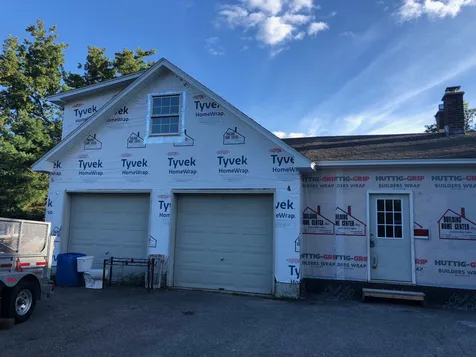 4 Baker Lane Milton VT 05468