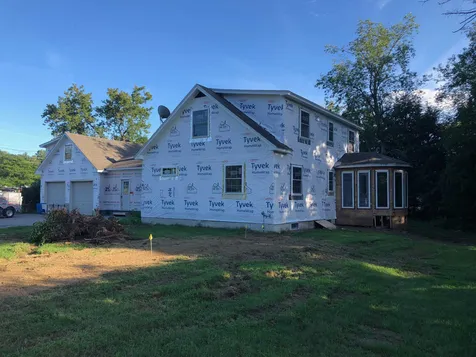 4 Baker Lane Milton VT 05468