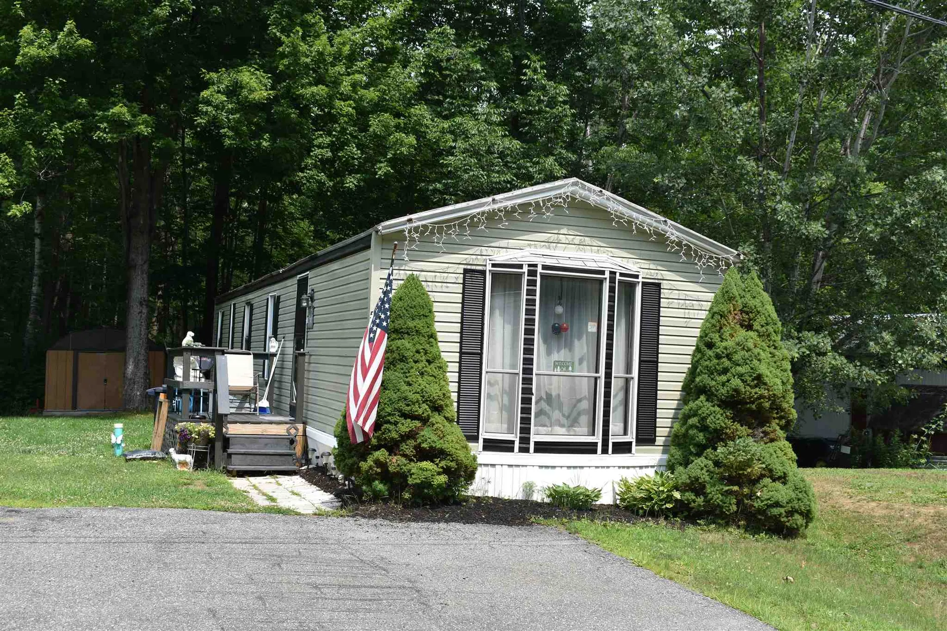 56 Cogswell Way Enfield NH 03748