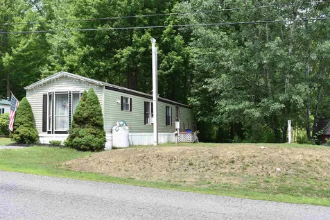 56 Cogswell Way Enfield NH 03748