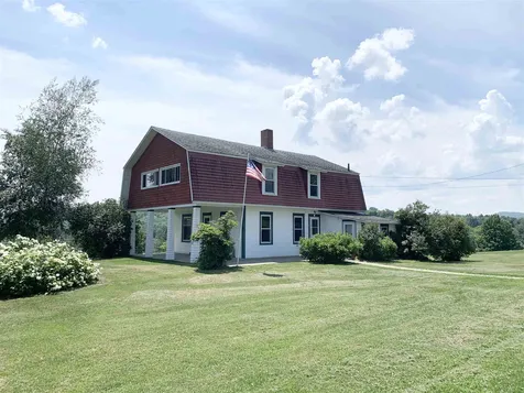 51 Redfield Road Barton VT 05822