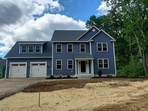 3 Valerie Lane Derry NH 03038
