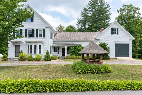 19 Milford Street Brookline NH 03033