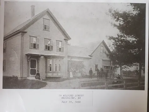 19 Milford Street Brookline NH 03033