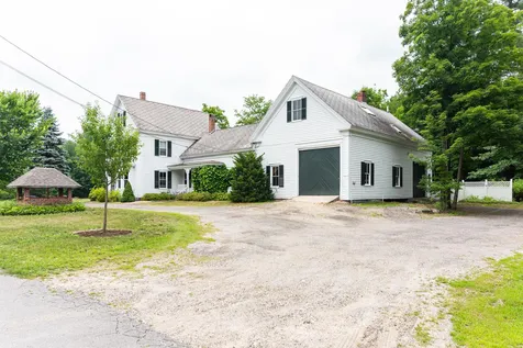 19 Milford Street Brookline NH 03033