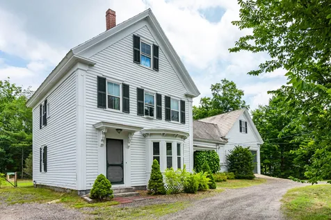 19 Milford Street Brookline NH 03033