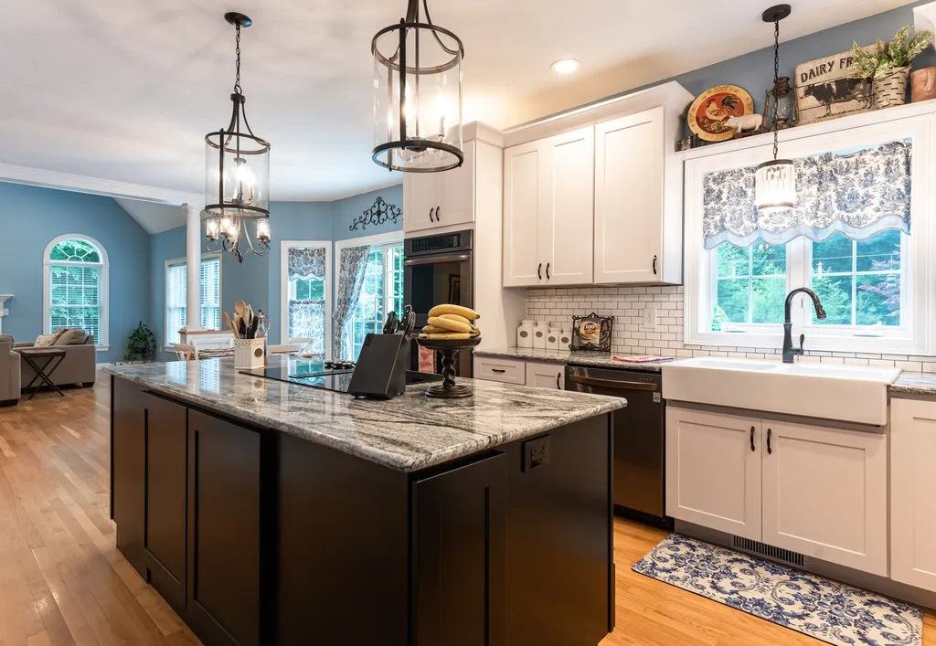 314 Brookline Road Mason NH 03048