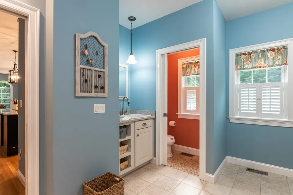 314 Brookline Road Mason NH 03048