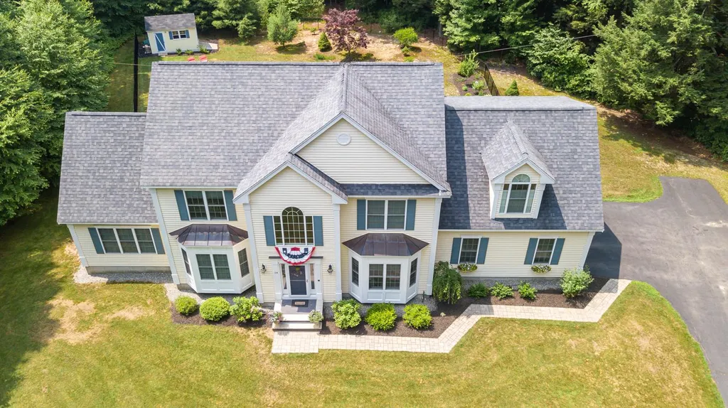 314 Brookline Road Mason NH 03048