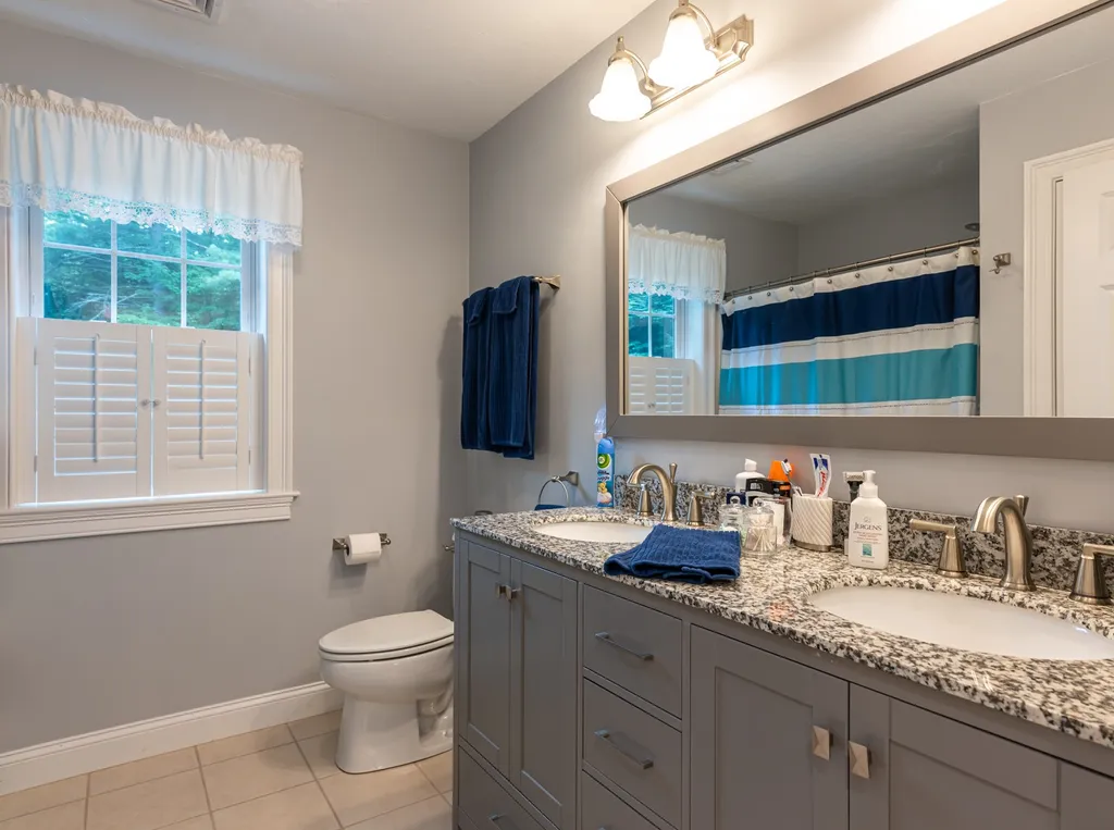314 Brookline Road Mason NH 03048