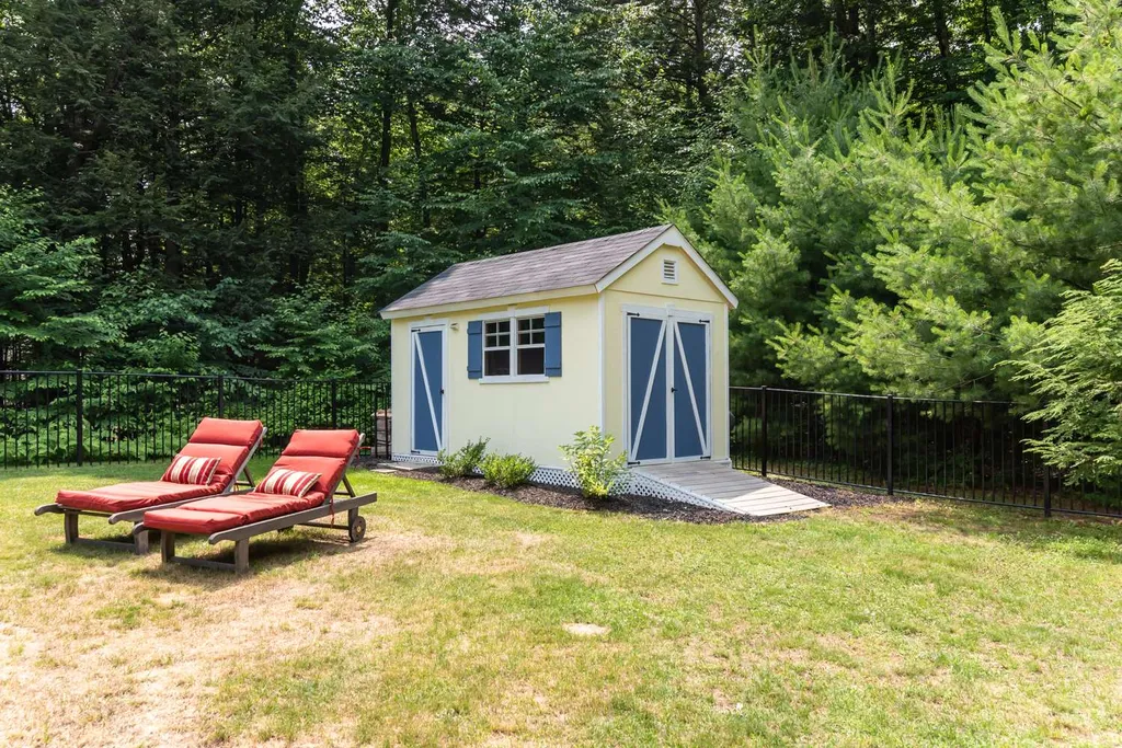 314 Brookline Road Mason NH 03048