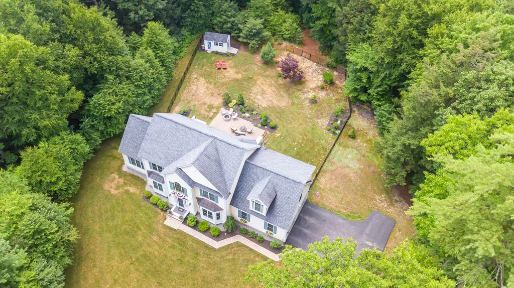314 Brookline Road Mason NH 03048
