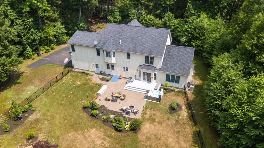 314 Brookline Road Mason NH 03048