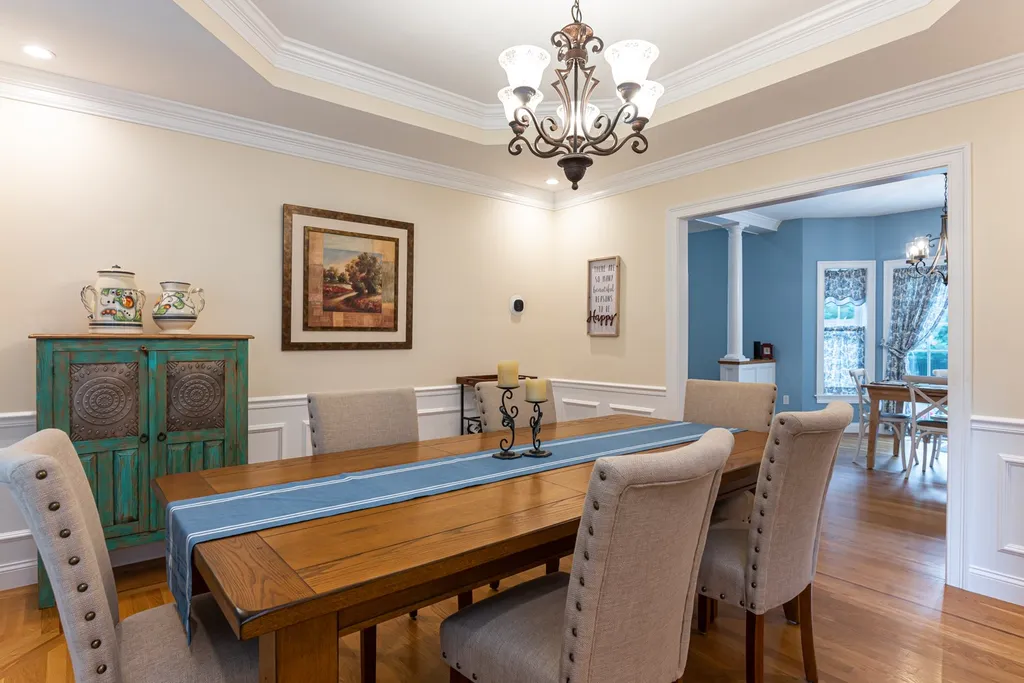 314 Brookline Road Mason NH 03048
