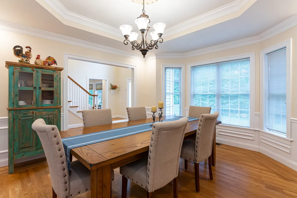 314 Brookline Road Mason NH 03048
