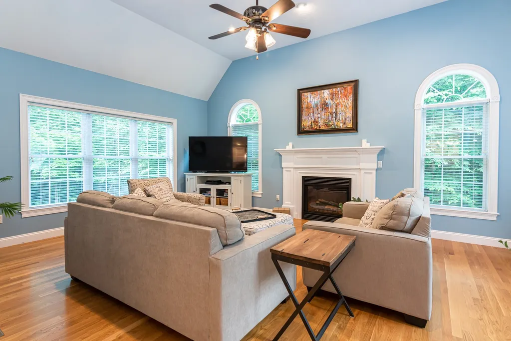 314 Brookline Road Mason NH 03048