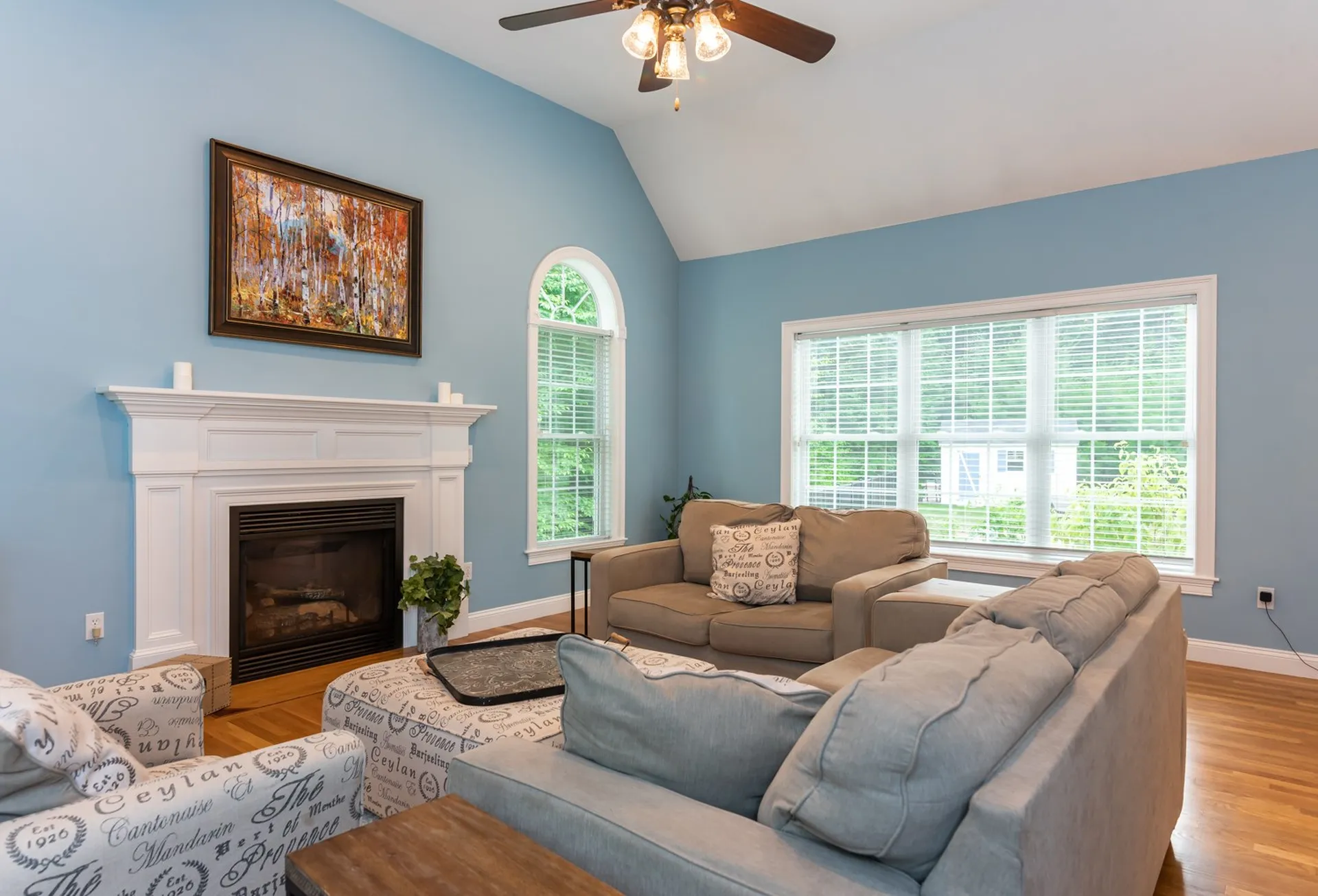 314 Brookline Road Mason NH 03048