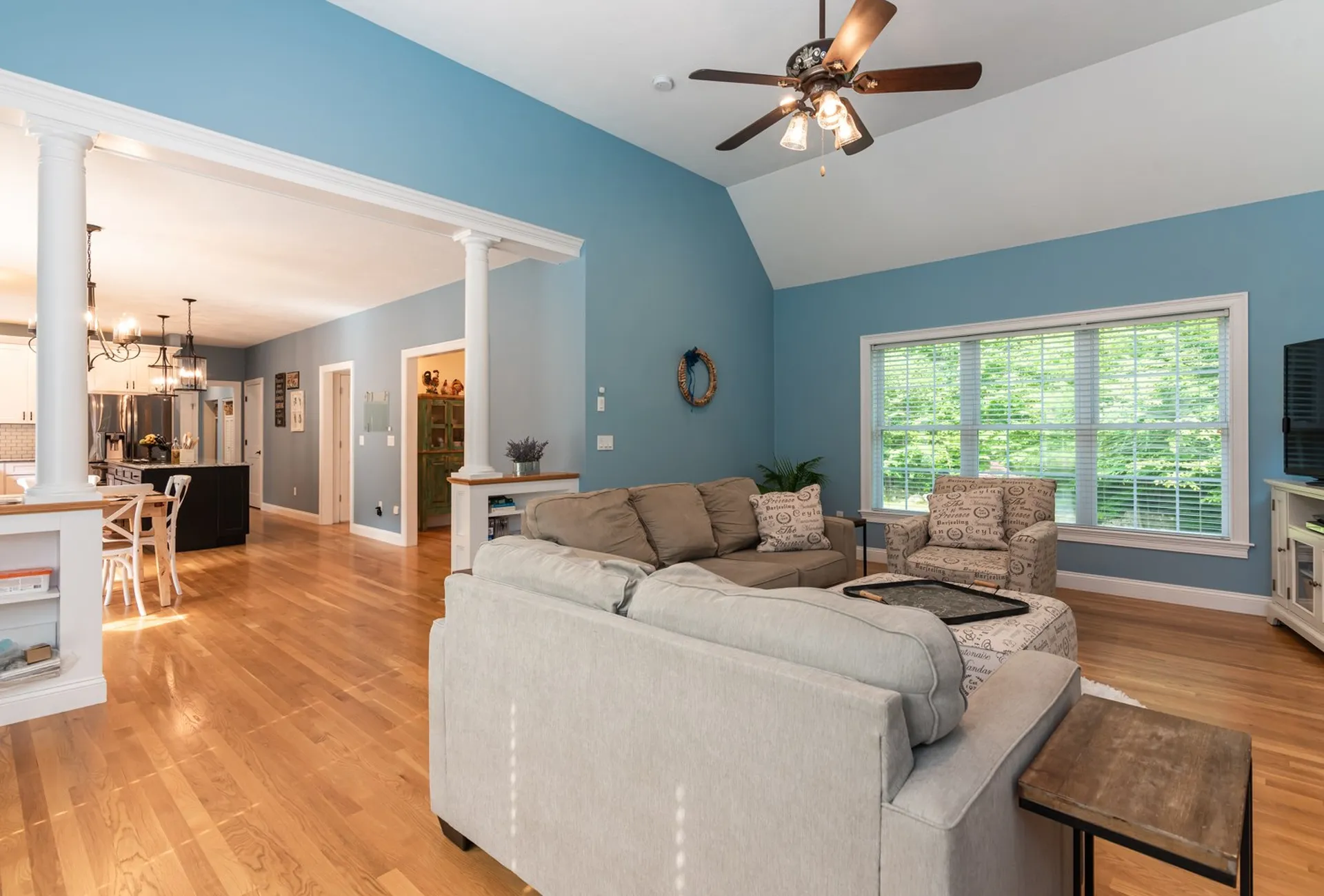314 Brookline Road Mason NH 03048
