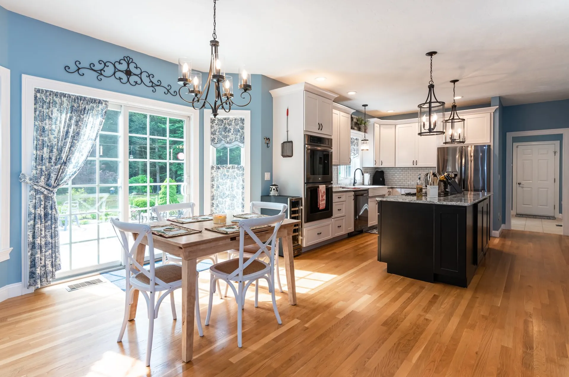 314 Brookline Road Mason NH 03048
