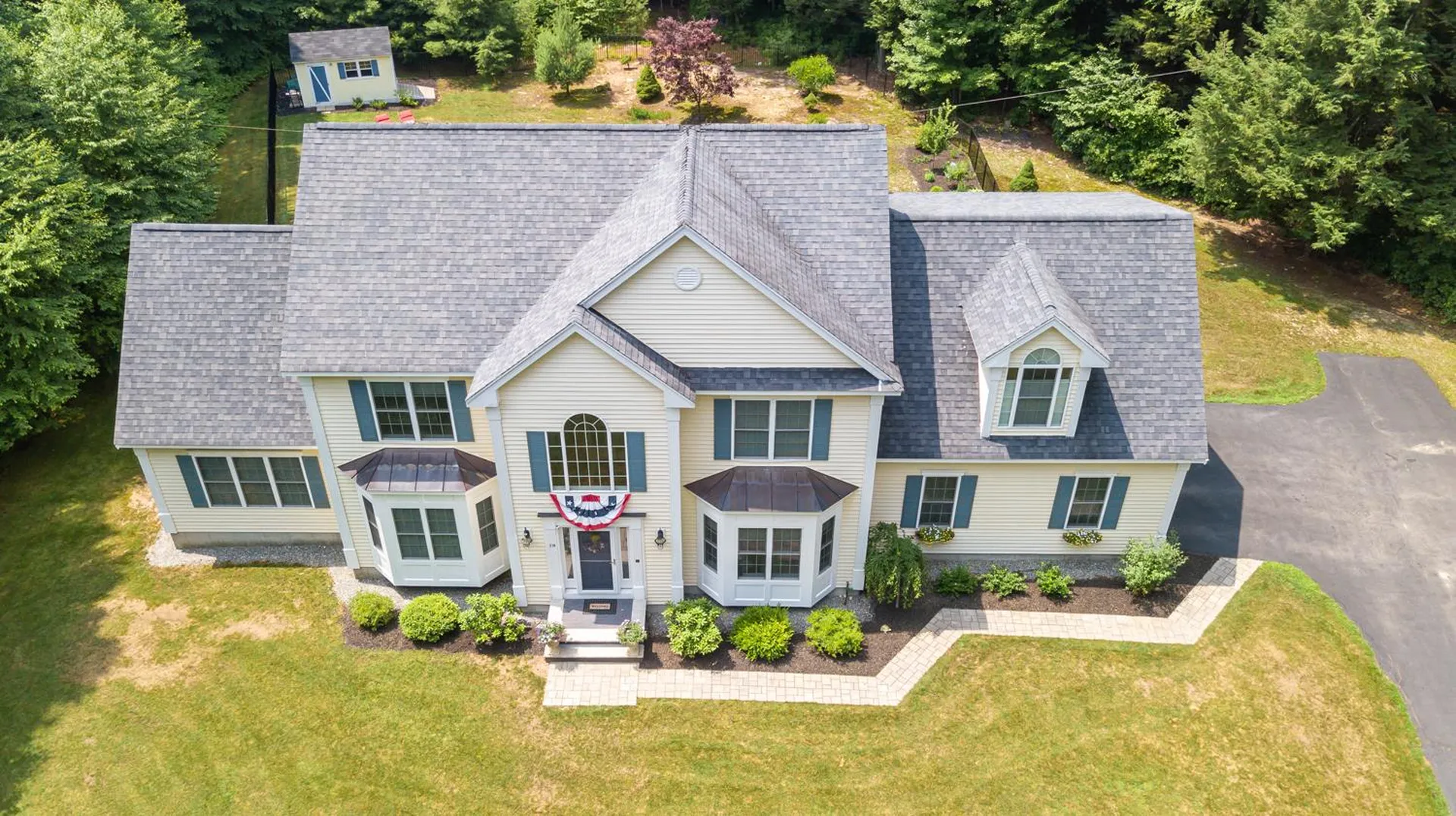 314 Brookline Road Mason NH 03048