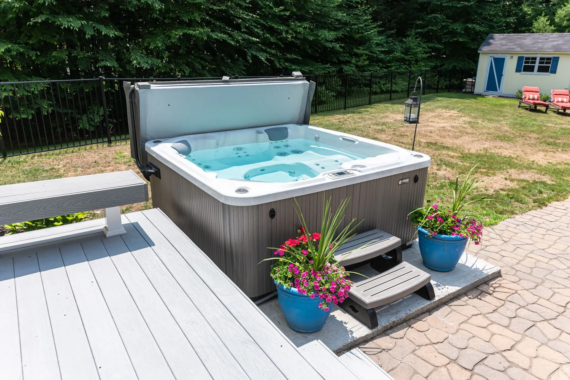 314 Brookline Road Mason NH 03048