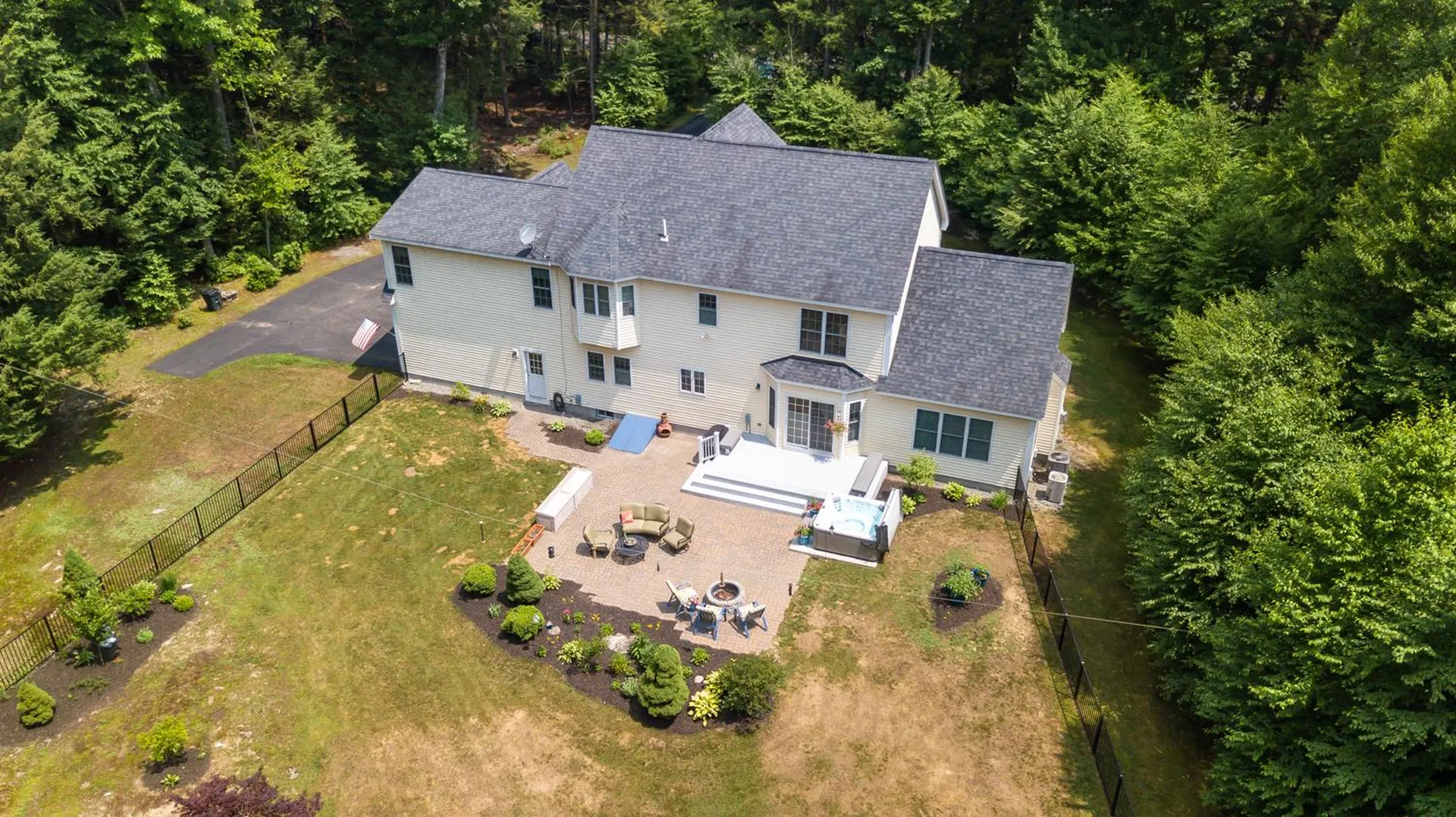 314 Brookline Road Mason NH 03048