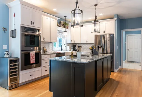 314 Brookline Road Mason NH 03048