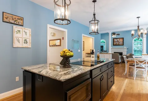 314 Brookline Road Mason NH 03048