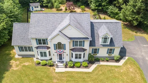 314 Brookline Road Mason NH 03048