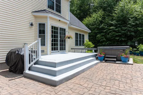 314 Brookline Road Mason NH 03048