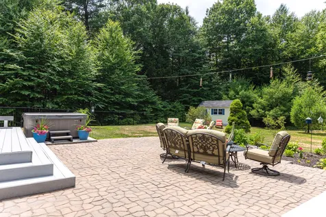 314 Brookline Road Mason NH 03048