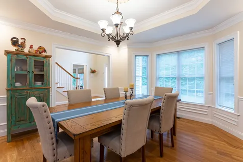 314 Brookline Road Mason NH 03048