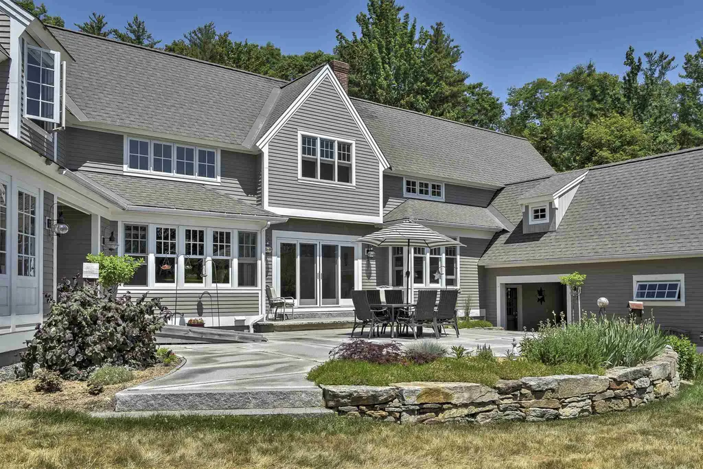 615 Hurricane Road Keene NH 03431