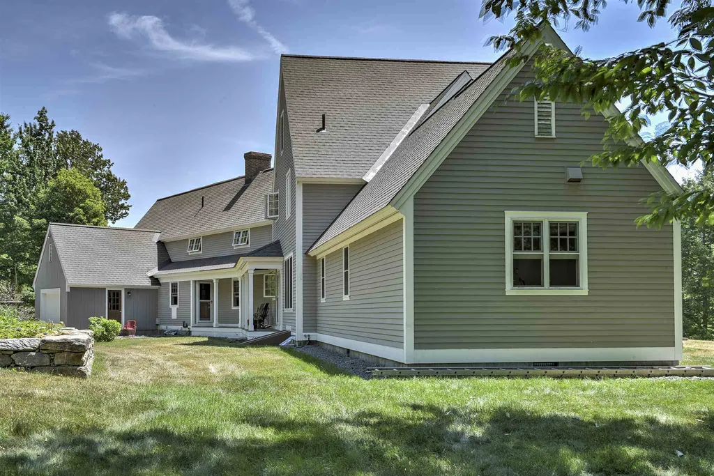 615 Hurricane Road Keene NH 03431